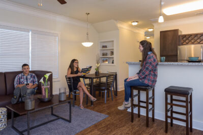 Cottages Gallery - 1