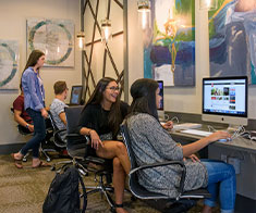 Luxury Student Living - Image 03