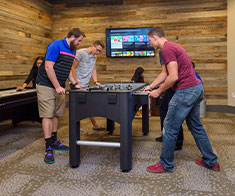Luxury Student Living - Image 02