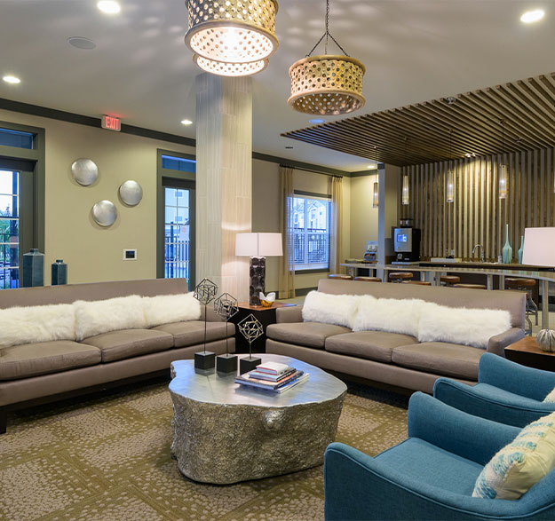 Luxury Student Living - Image 01