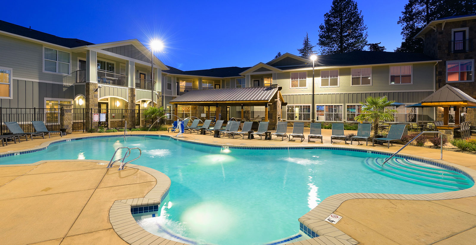 The Retreat at Corvallis: Apartments Near OSU